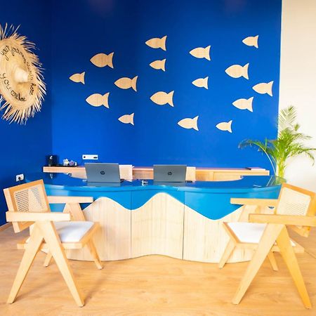 Noreba Hospitality Tanger Zewnętrze zdjęcie