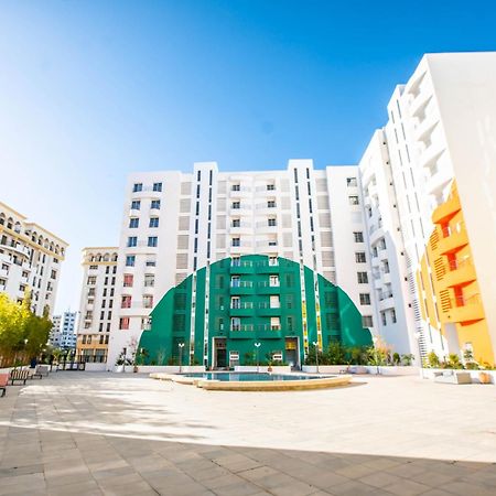 Noreba Hospitality Tanger Zewnętrze zdjęcie