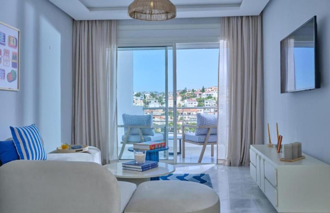 Noreba Hospitality Tanger Zewnętrze zdjęcie
