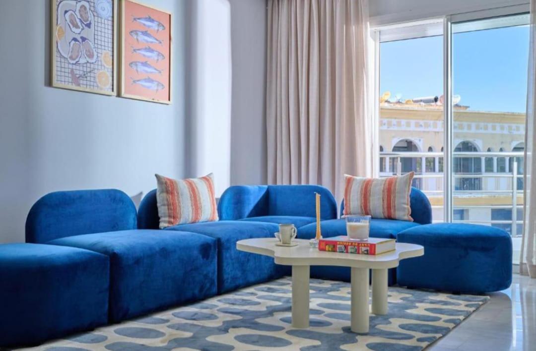 Noreba Hospitality Tanger Zewnętrze zdjęcie