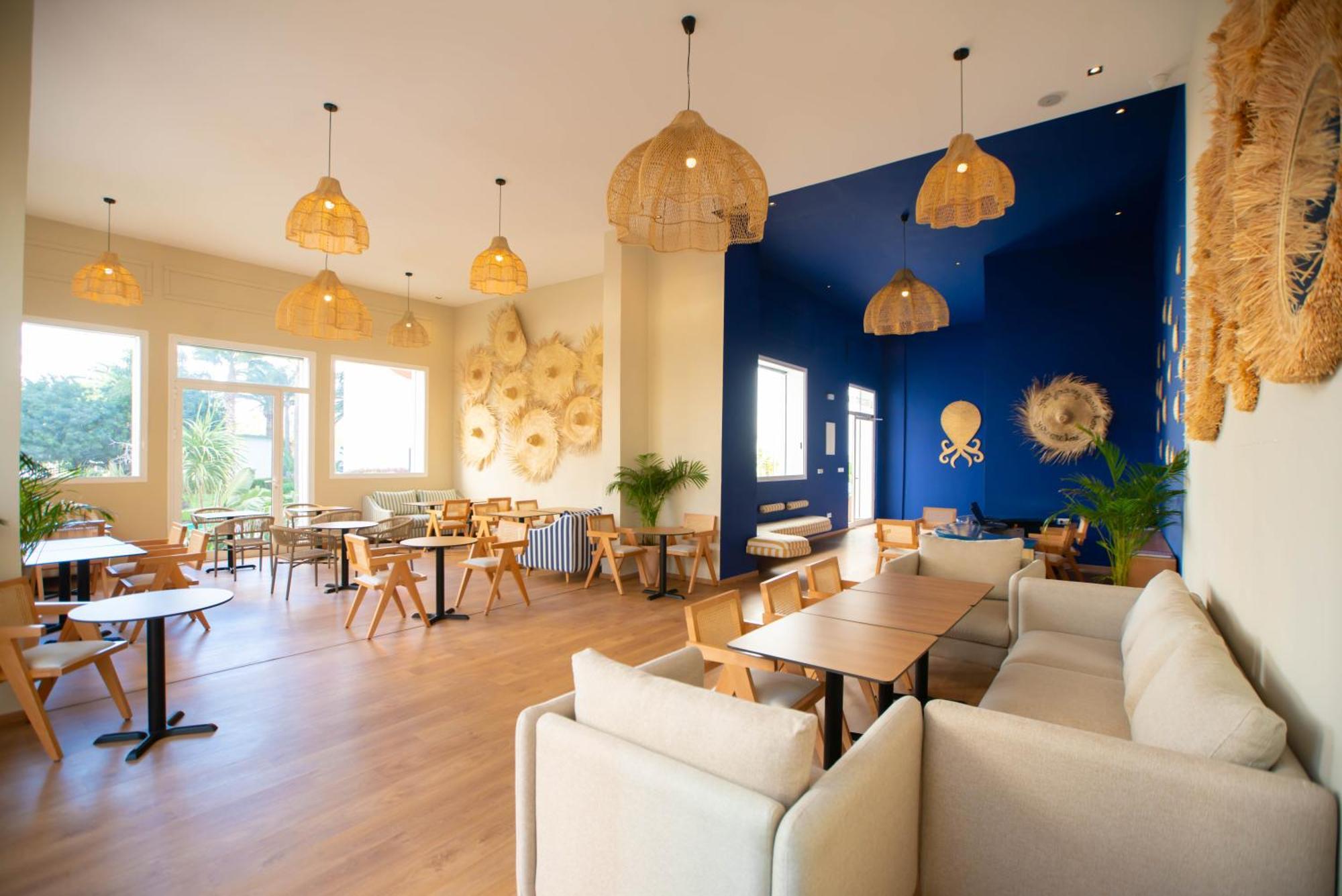 Noreba Hospitality Tanger Zewnętrze zdjęcie