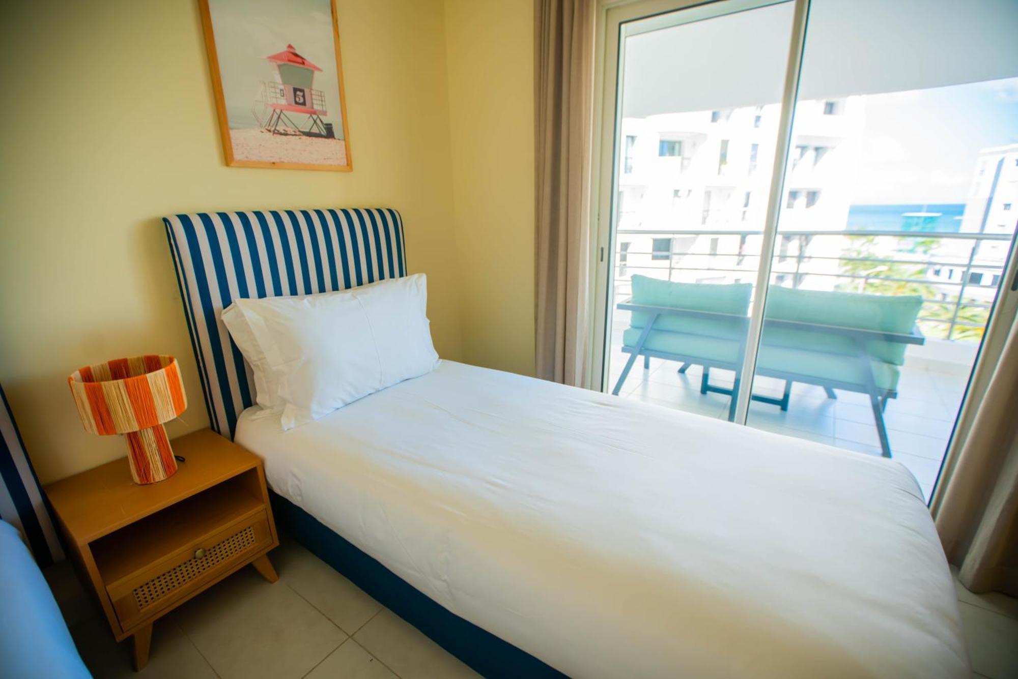 Noreba Hospitality Tanger Zewnętrze zdjęcie