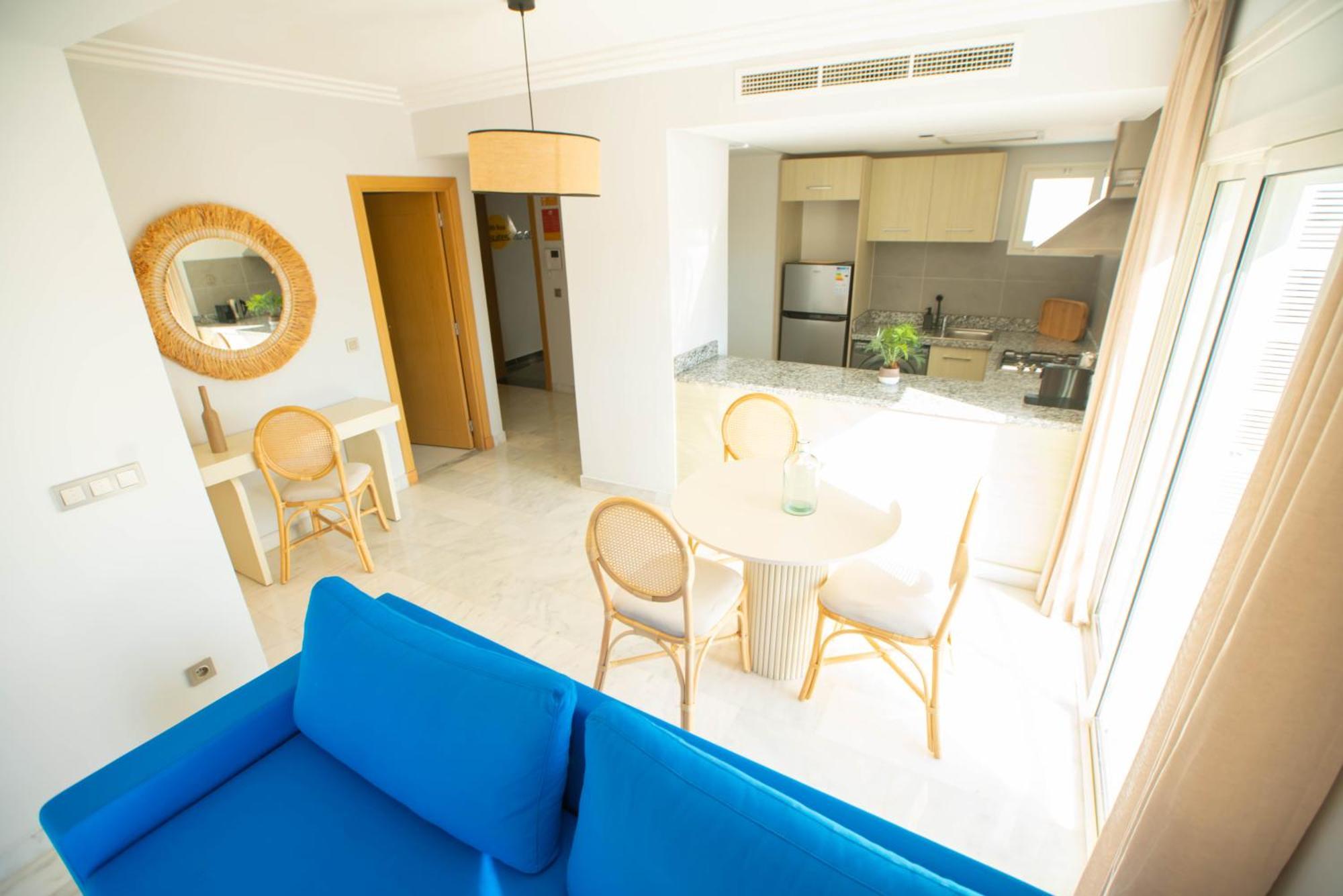 Noreba Hospitality Tanger Zewnętrze zdjęcie