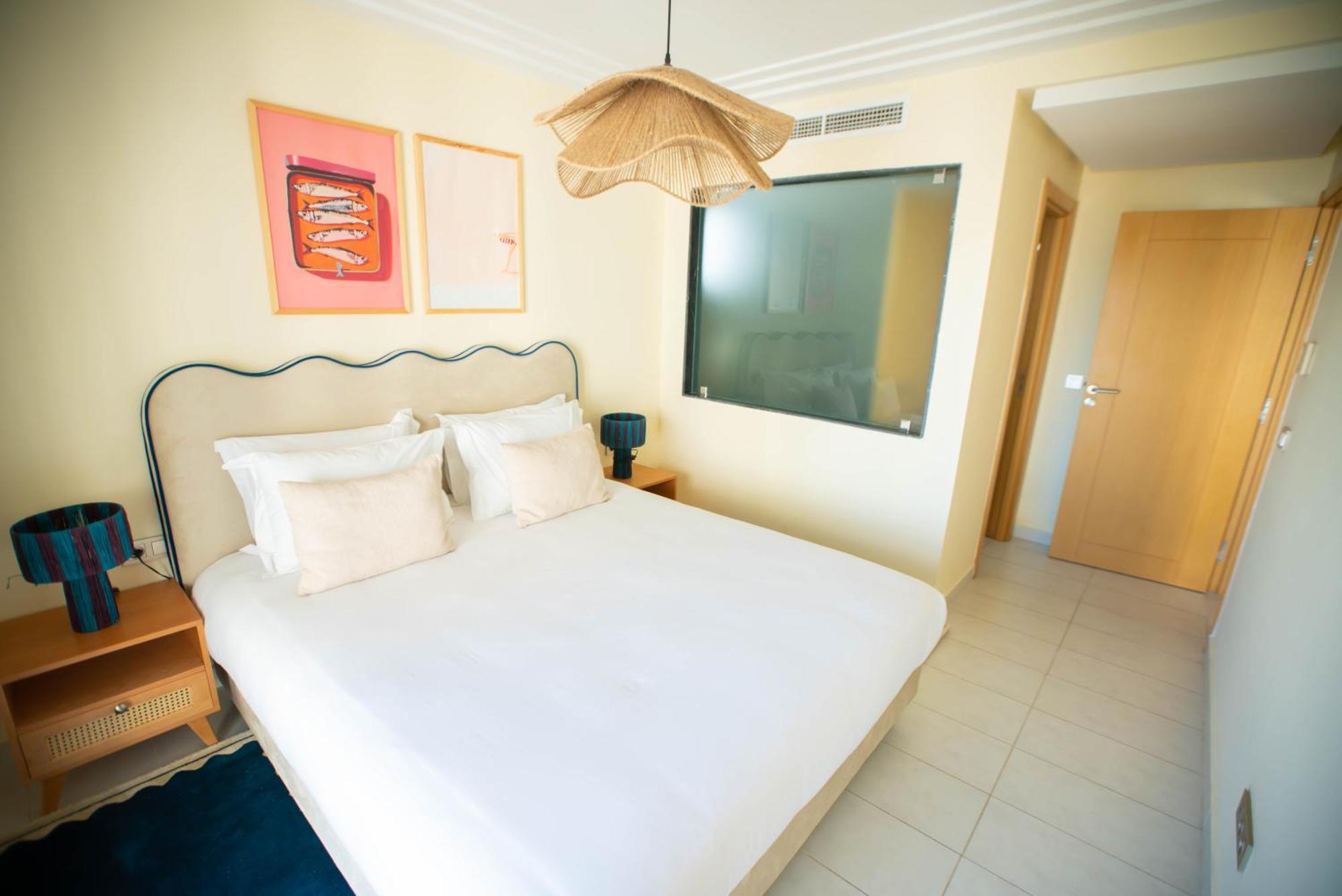 Noreba Hospitality Tanger Zewnętrze zdjęcie