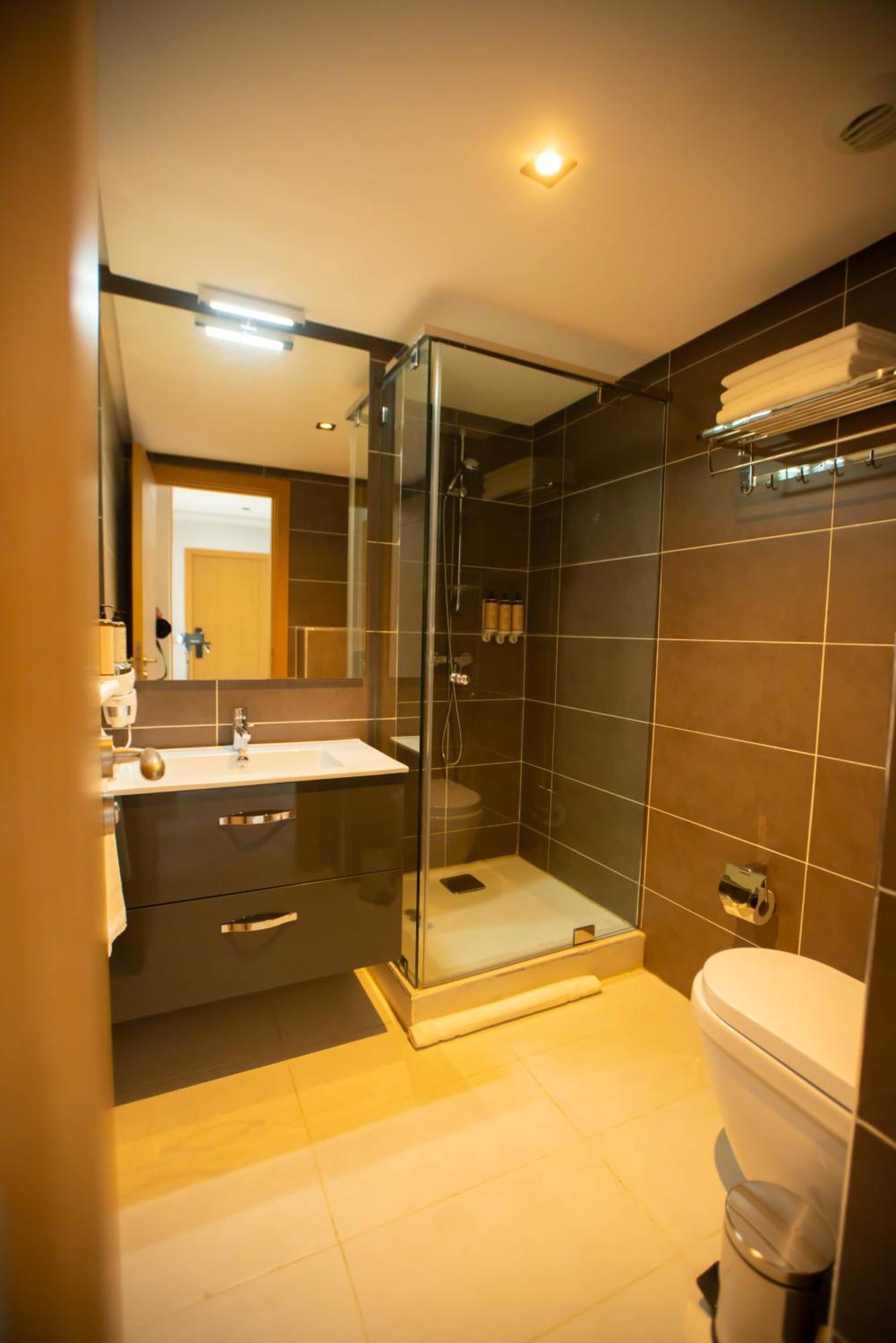 Noreba Hospitality Tanger Zewnętrze zdjęcie