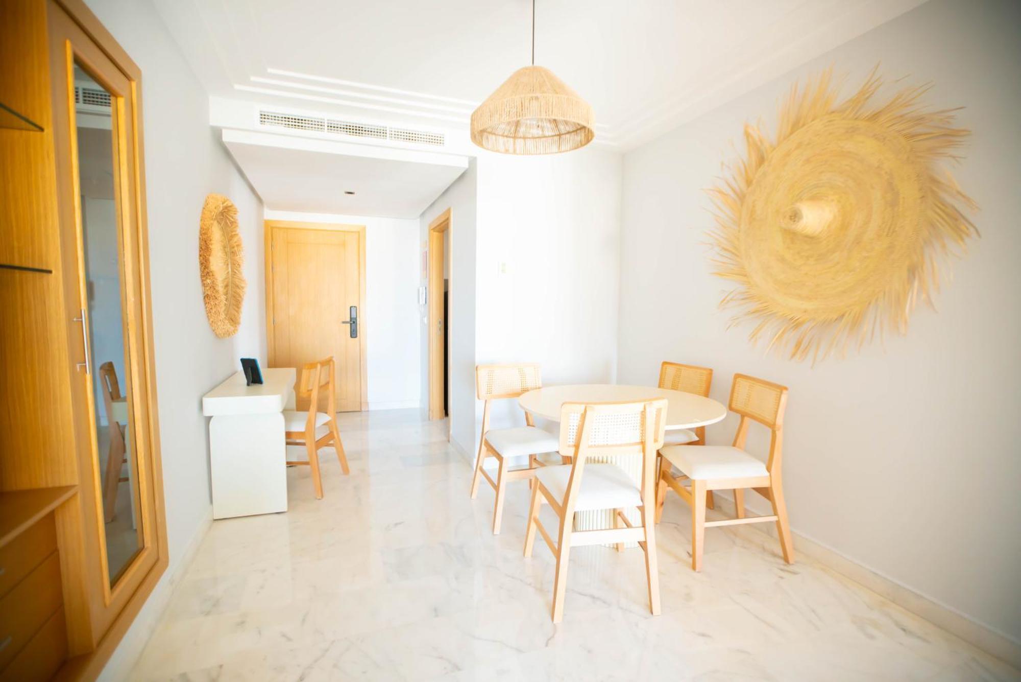 Noreba Hospitality Tanger Zewnętrze zdjęcie