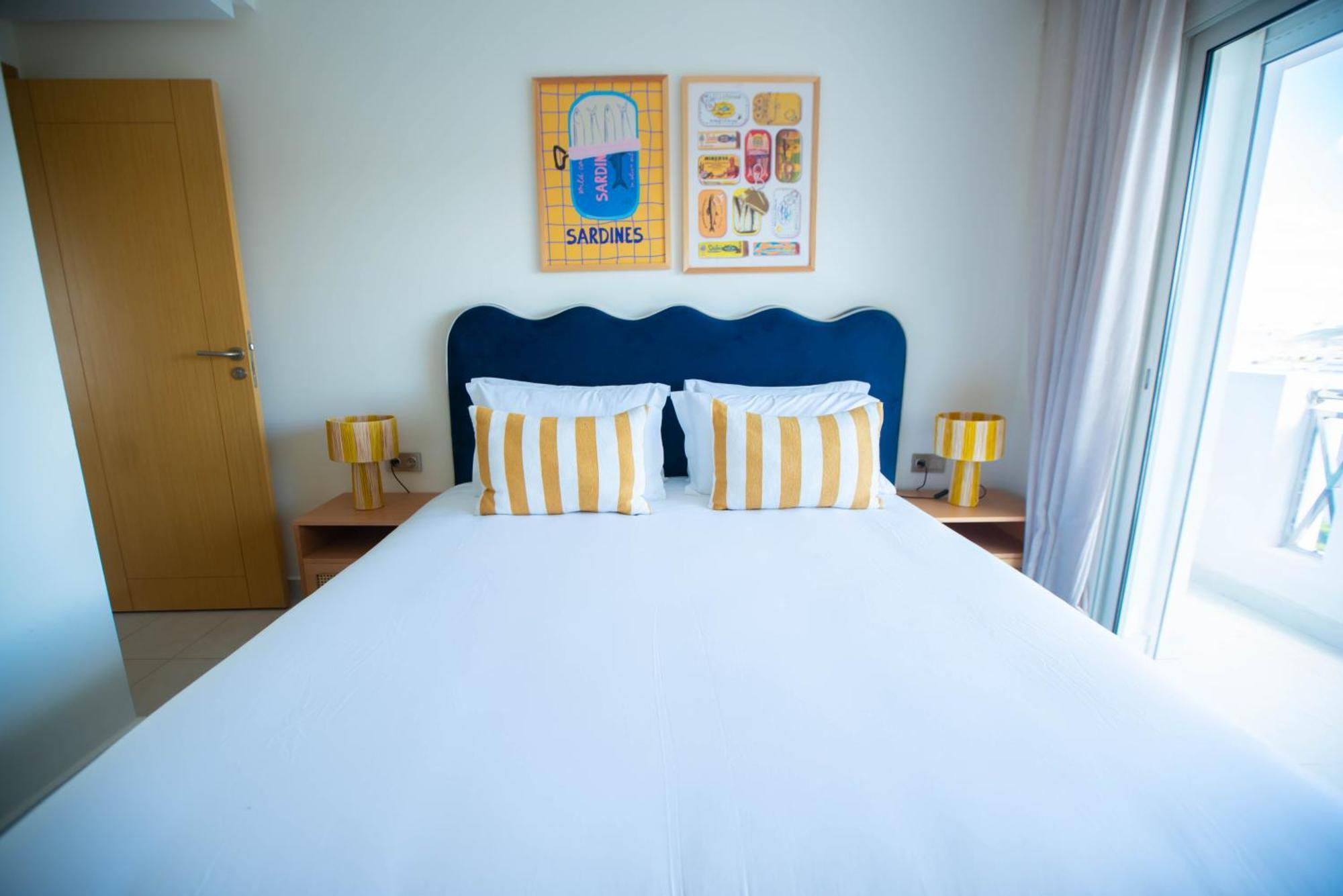 Noreba Hospitality Tanger Zewnętrze zdjęcie