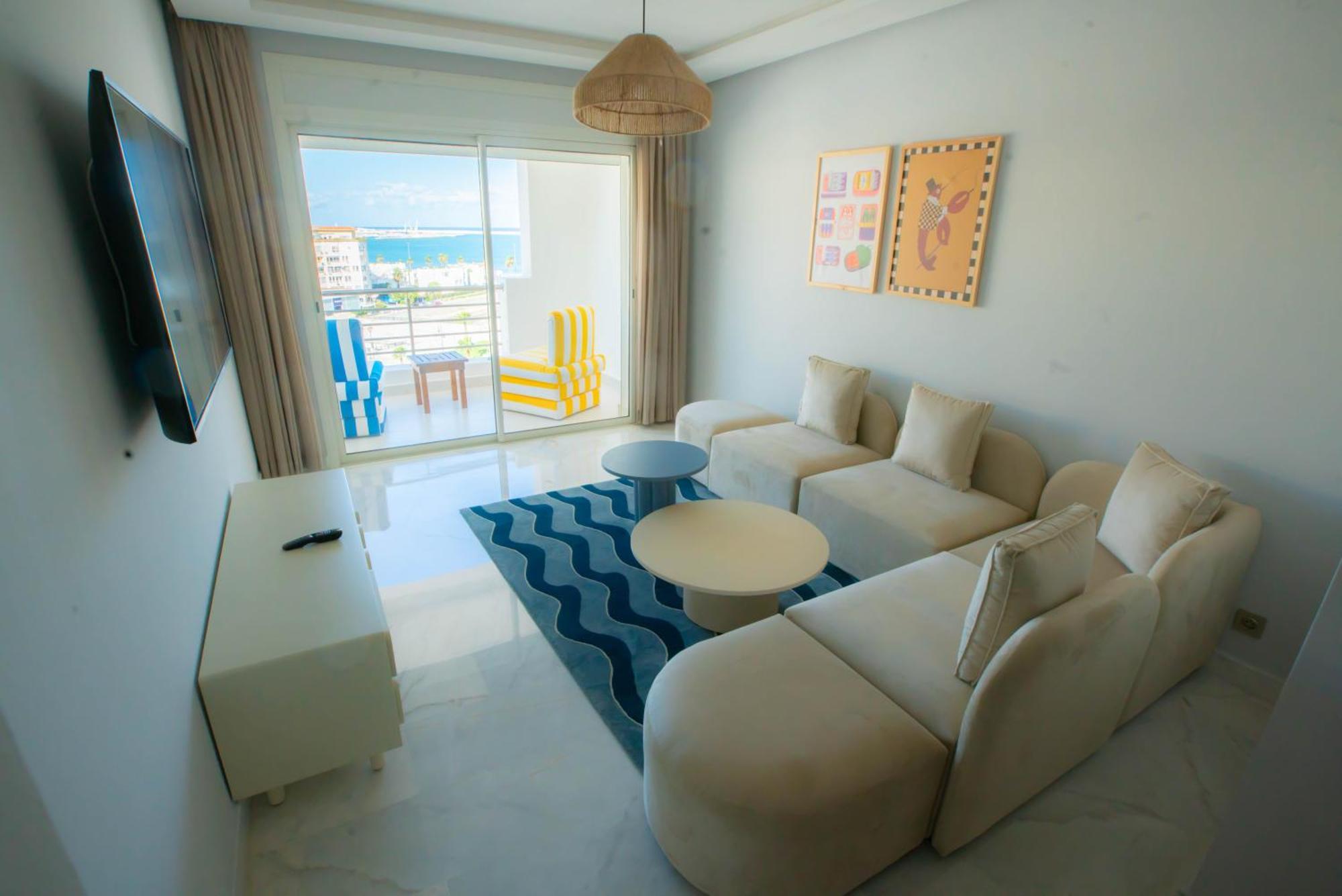 Noreba Hospitality Tanger Zewnętrze zdjęcie