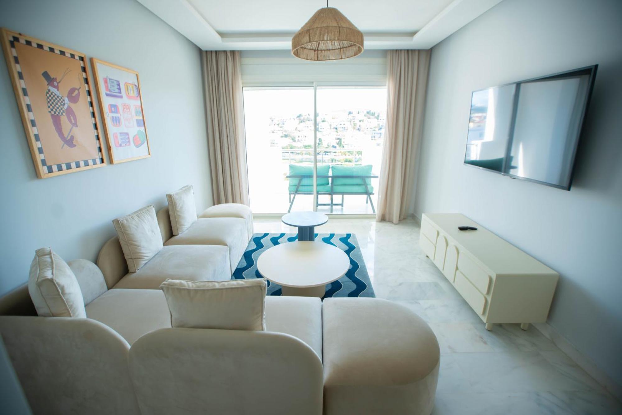 Noreba Hospitality Tanger Zewnętrze zdjęcie