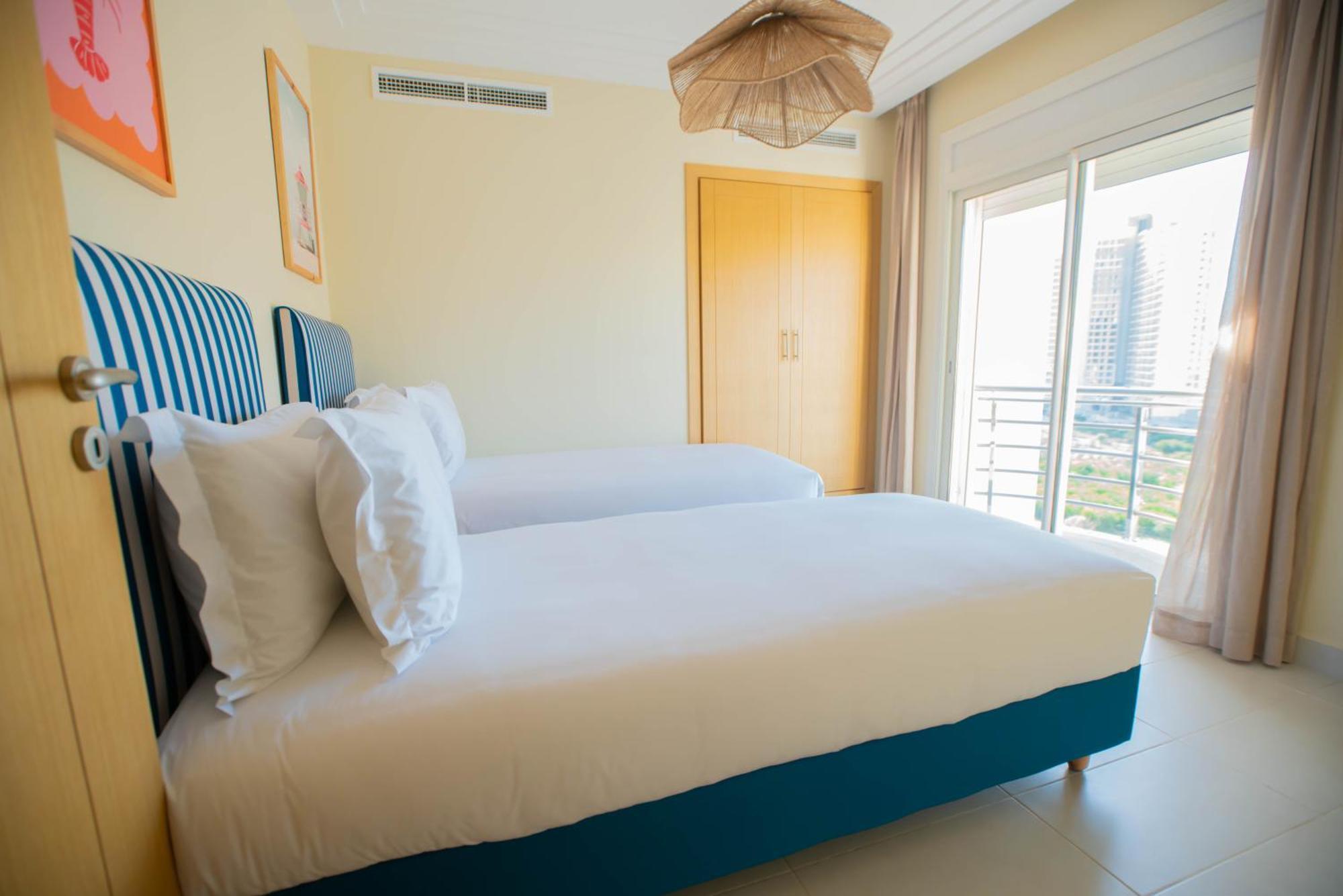 Noreba Hospitality Tanger Zewnętrze zdjęcie
