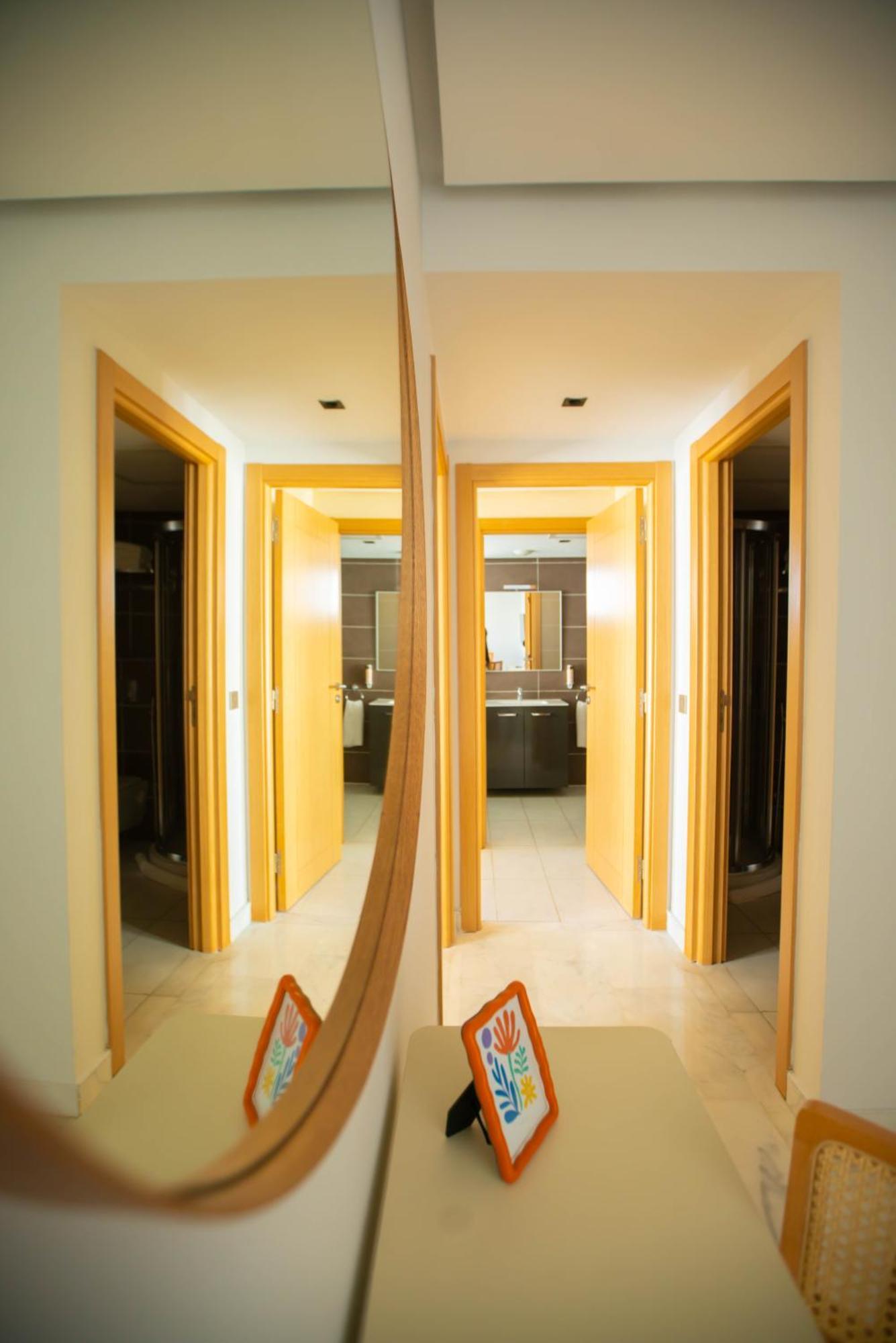 Noreba Hospitality Tanger Zewnętrze zdjęcie