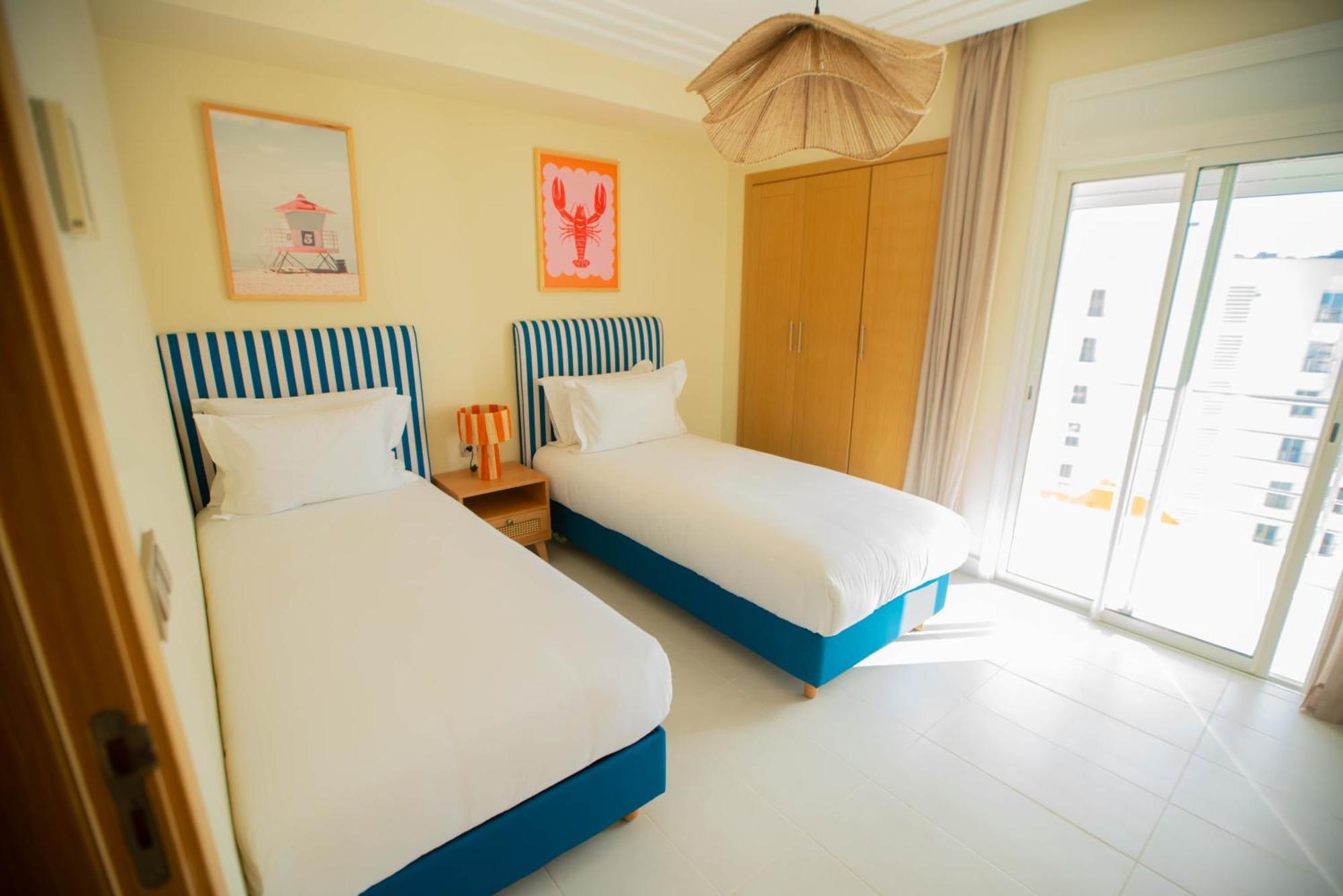 Noreba Hospitality Tanger Zewnętrze zdjęcie